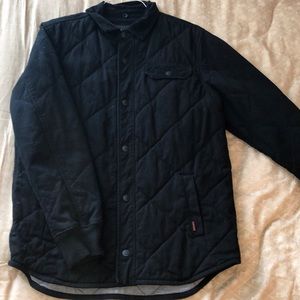 Quicksilver Jacket